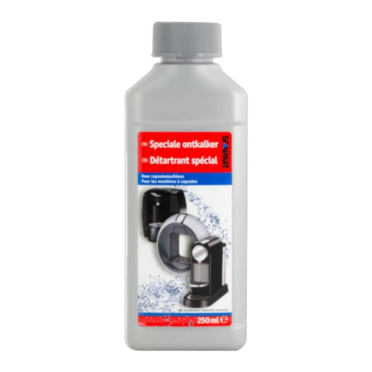 Scanpart - Capsule machine Descaler - 250ml