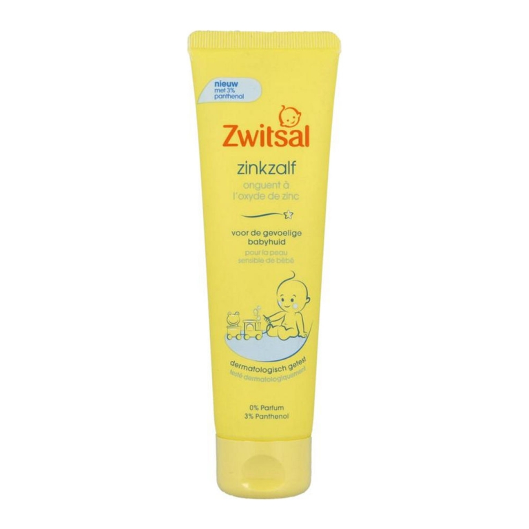 Zwitsal - Zinc Ointment - 200ml