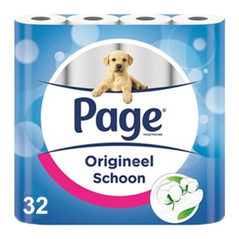 Page - Toiletpaper Original - 32 rolls
