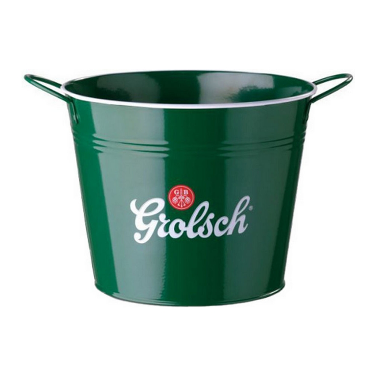 Grolsch - Ice Bucket