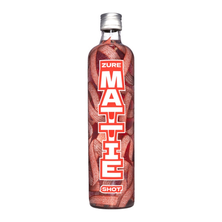 Zure Mattie Shot - 14% - 0.7 liters