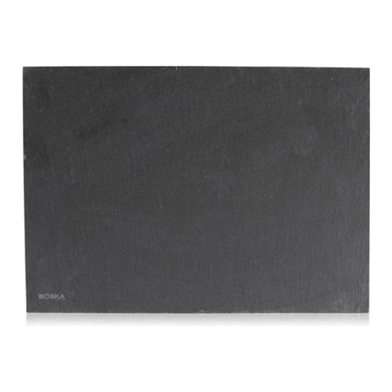 Boska - Serving Board Slate Light L - 28 cm