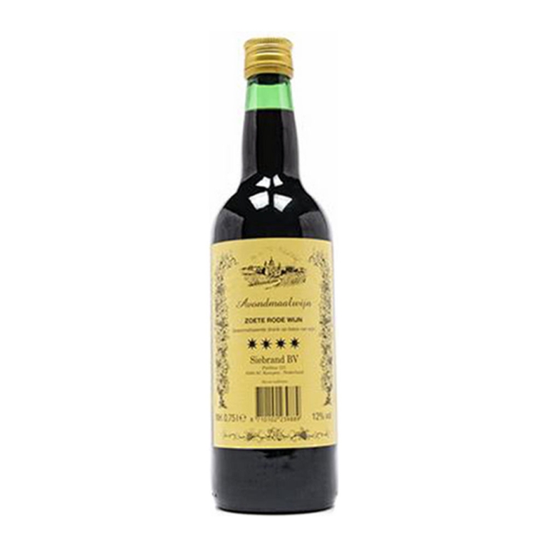 Siebrand - Communion Wine - 0.75 liters
