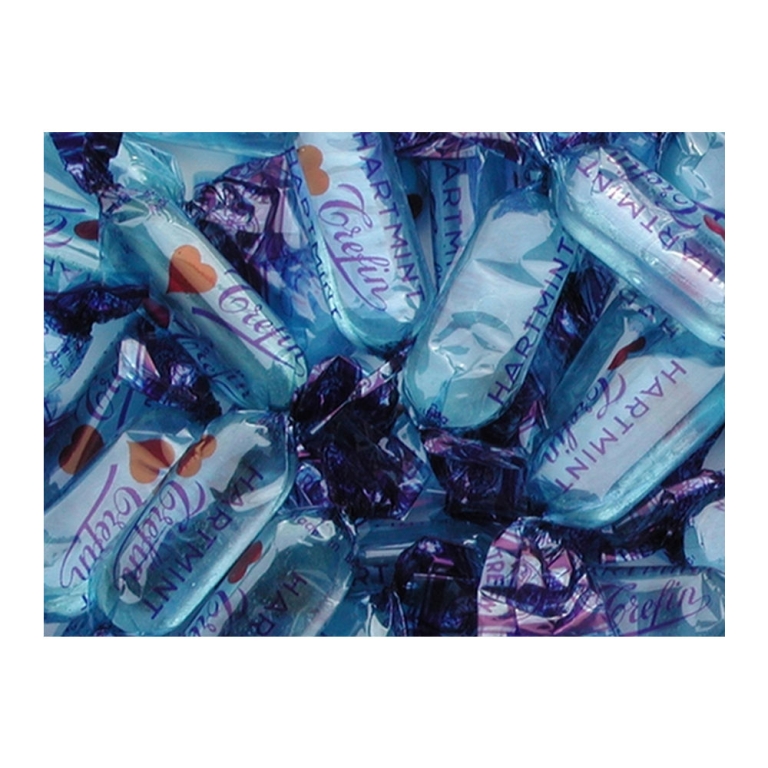 Trefin - Heart Mint - 3 kg