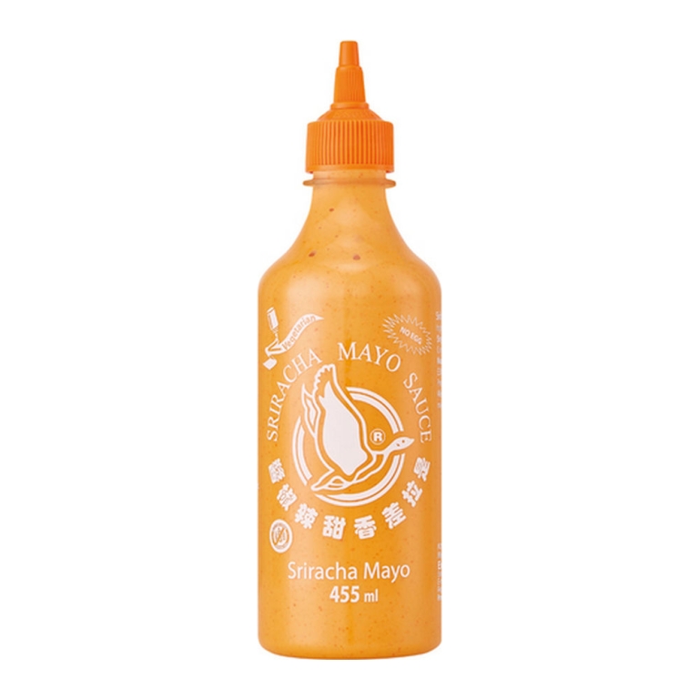 Flying Goose - Sriracha Mayo Bottle - 455ml