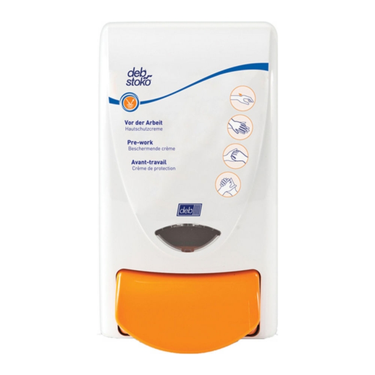 Deb - Sun Protect Dispenser - 1ltr