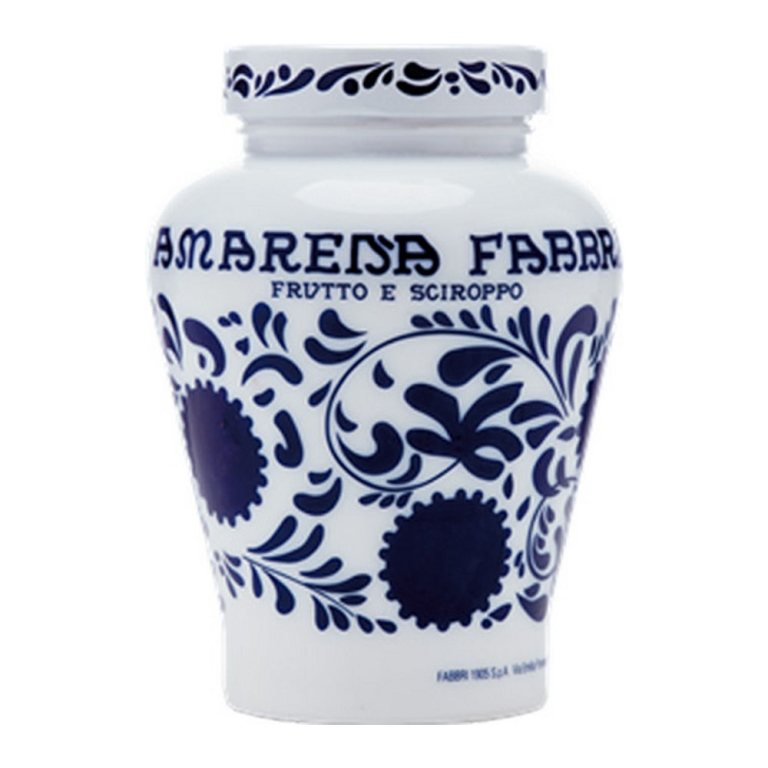 Fabbri - Amarena Fabbri - 600g