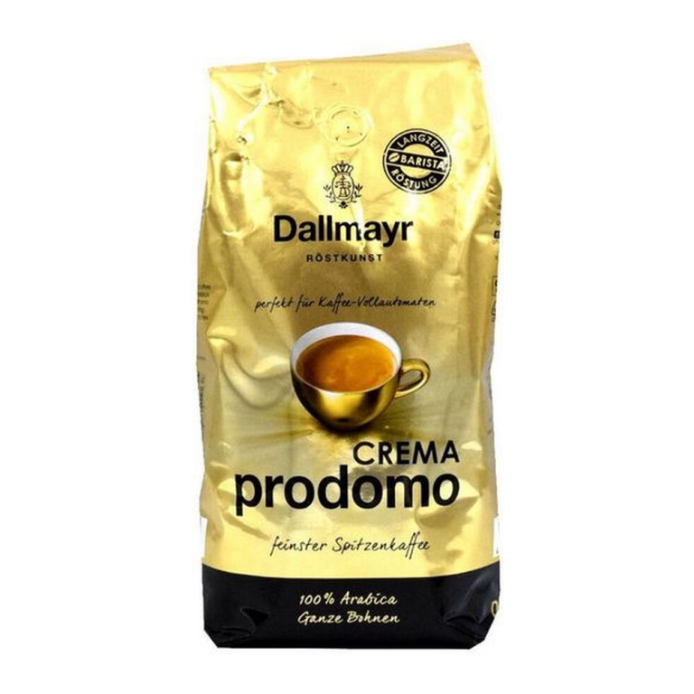Dallmayr - Crema Prodomo - 1000g