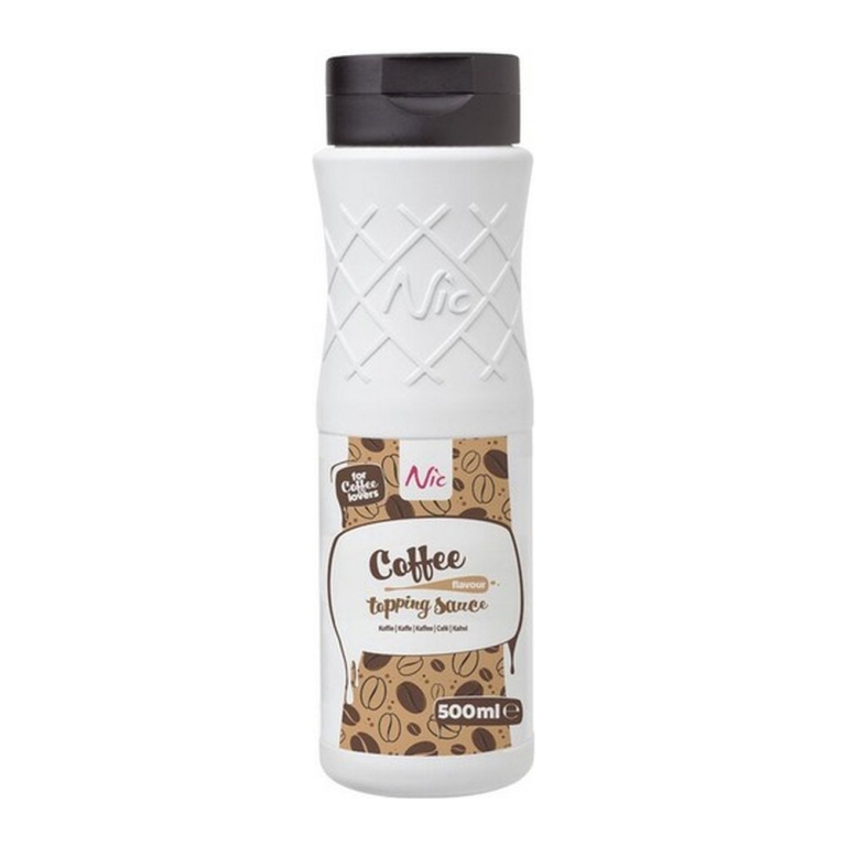 Nic - Topping Coffee - 500 ml