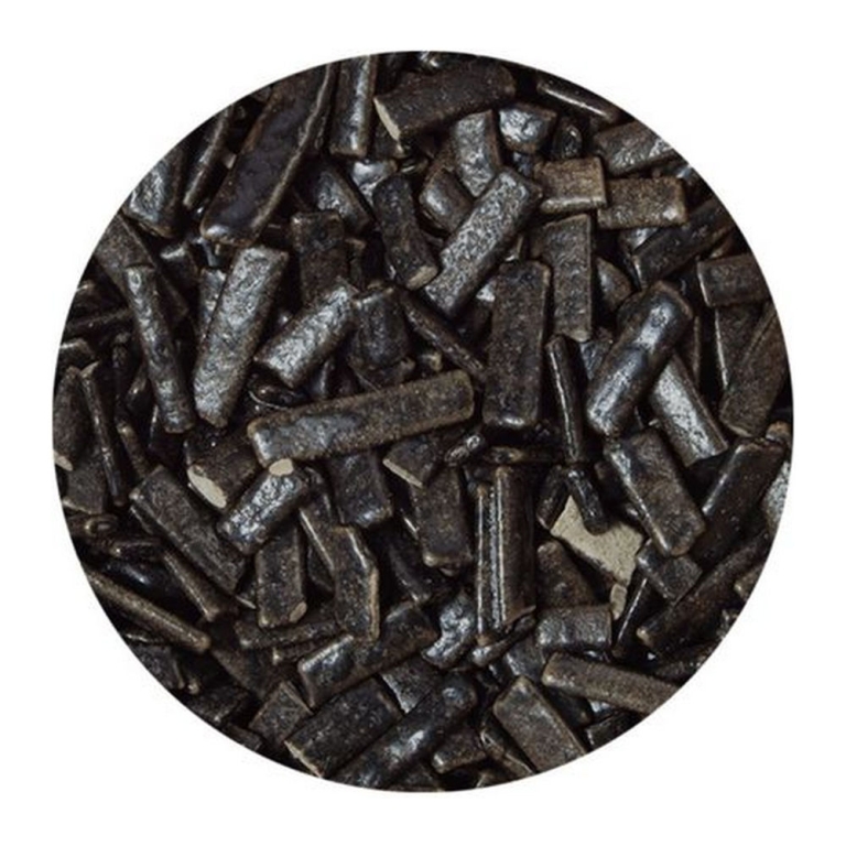 Nic - Zoute Drop Flakes - 800 grams