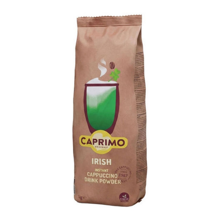 Caprimo - Cappuccino Irish - 10x 1kg