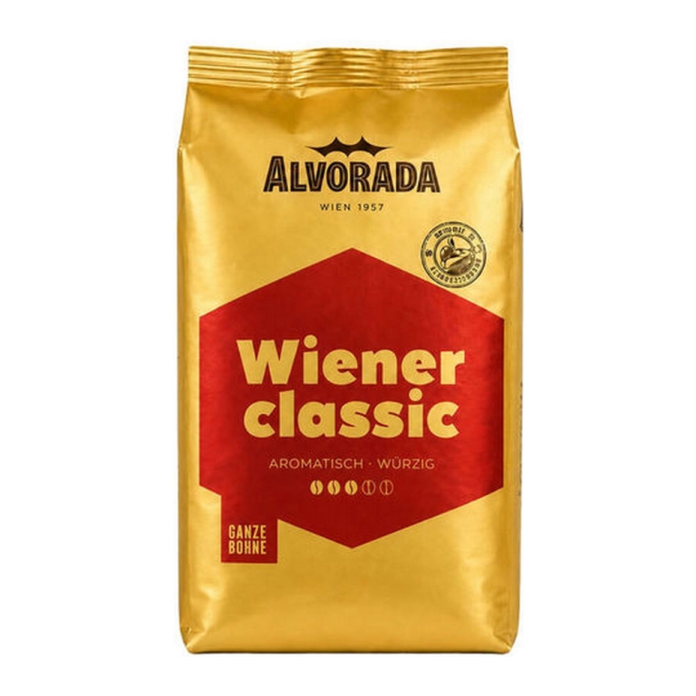Alvorda - Alvorada Wiener Classic Bonen - 8x 1000g
