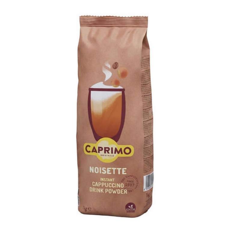 Caprimo - Cappuccino Noisette - 10x 1kg