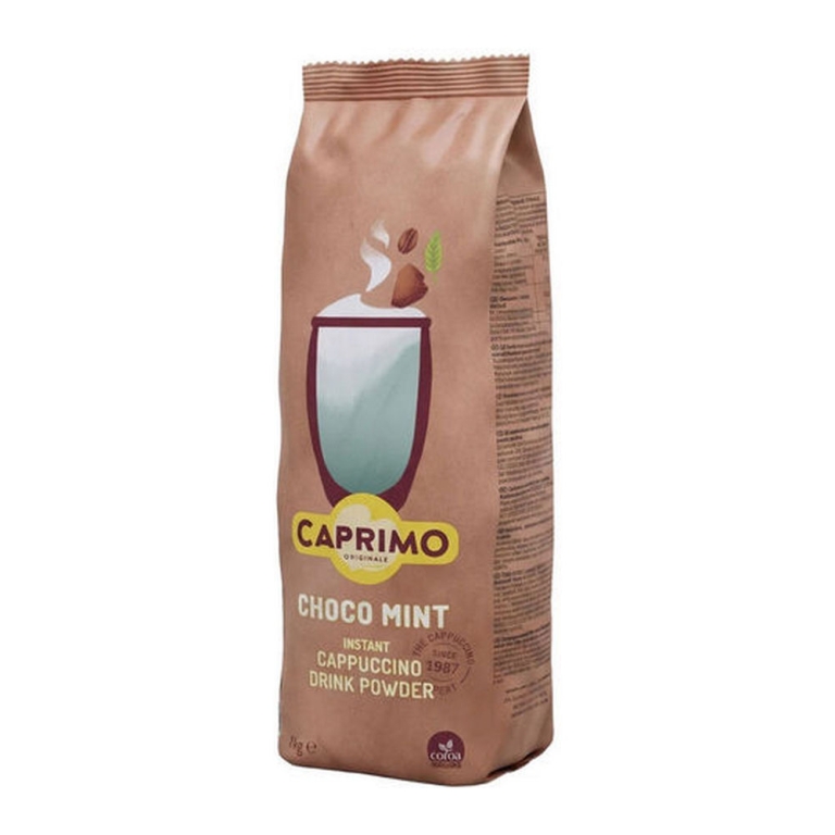 Caprimo - Cappuccino Chocolate Mint - 10x 1kg