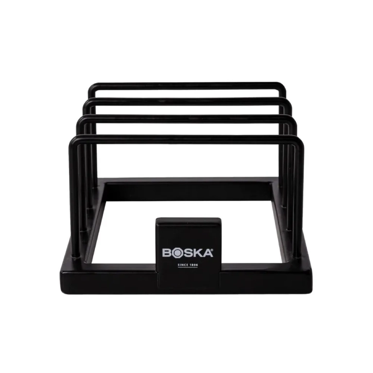 Boska | 3-Shelf Serving Board Stand | Per piece
