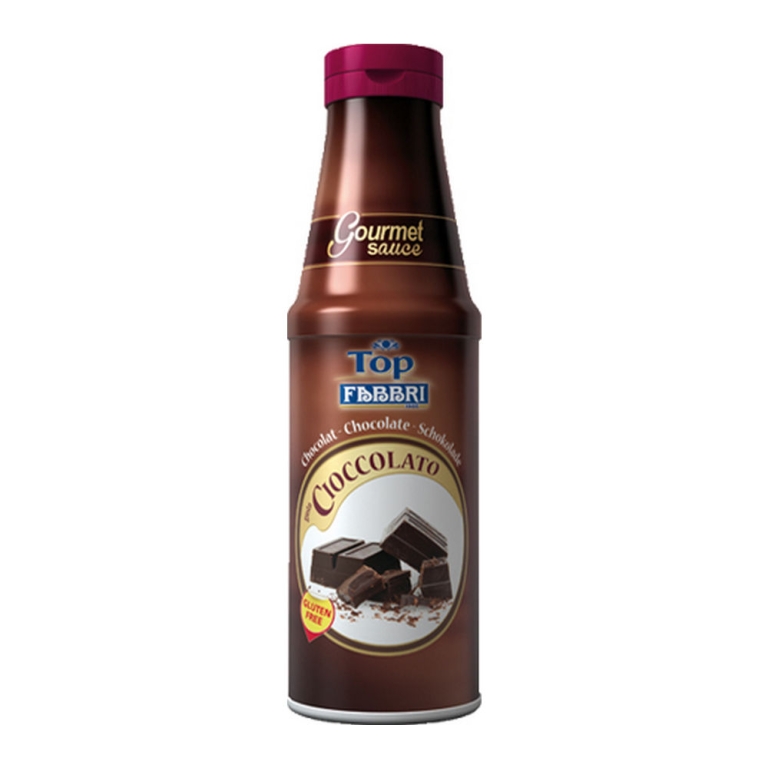 Fabbri - Topping Chocolate - 695ml