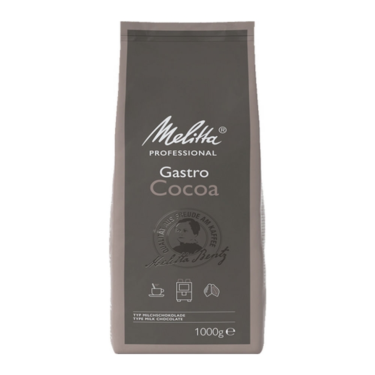 Melitta - Gastro Cocoa - 1kg