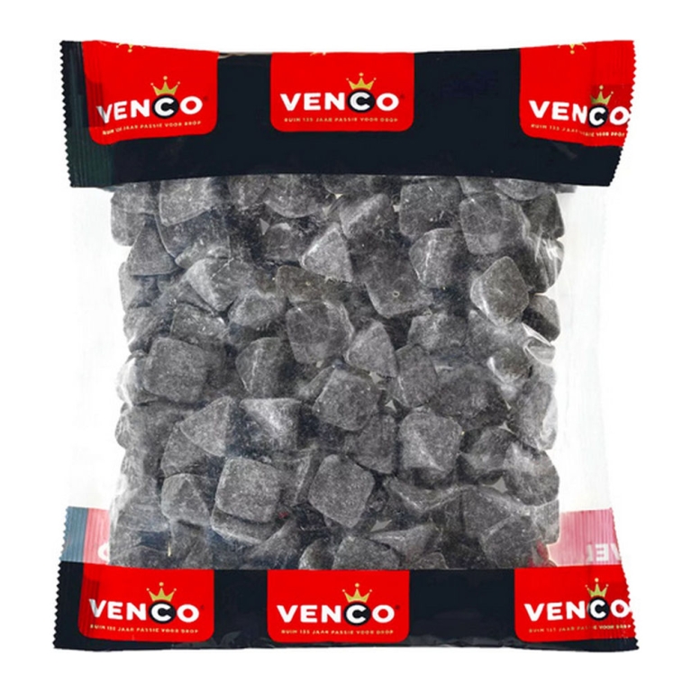 Venco - Pyramids - 1kg