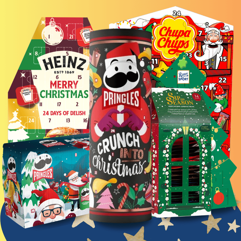 Countdown to Christmas
