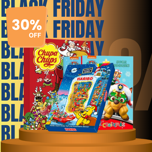 Countdown to Christmas