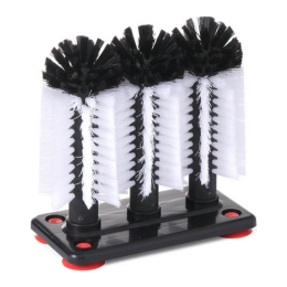 Hendi - Glass brushes