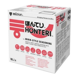Mizkan - Honteri (Sweet Cooking Seasoning) - 18 ltr