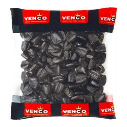 Venco - Honey Licorice - 1kg
