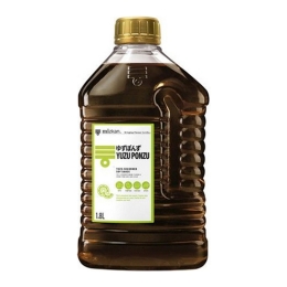 Mizkan - Yuzu Ponzu - 1,8 ltr