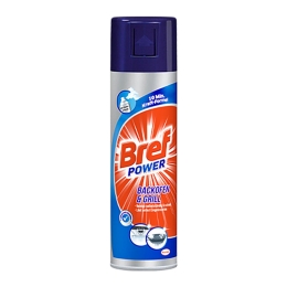 Bref - Oven & Grill Cleaner - 500ml