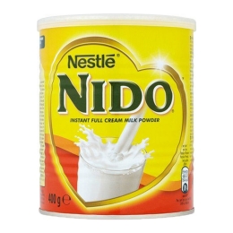 Nido - Milk powder - 400g