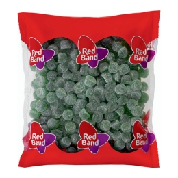 Red Band - Mentol Greens - 1kg