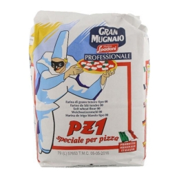 Molino Spadoni - Flour pz1 "00" al taglio - 5kg