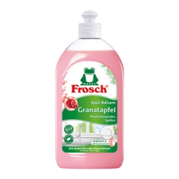 Frosch - Dishwashing Lotion Pomegranate - 500ml