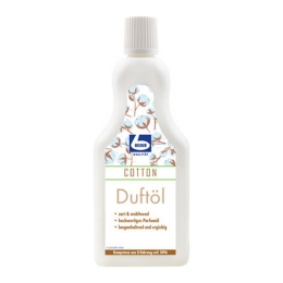 Dr. Becher - Fragrance oil (Duftöl) Cotton - 500ml