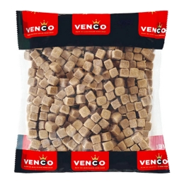 Venco - Salty Griotten - 1kg