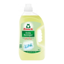 Frosch - Vinegar Cleaner - 5 ltr