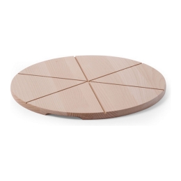 Hendi - Pizza board - ø35 cm