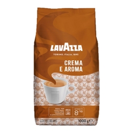 Lavazza - Crema e Aroma Beans - 1kg