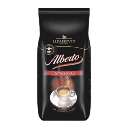 Alberto - Espresso Beans - 1kg