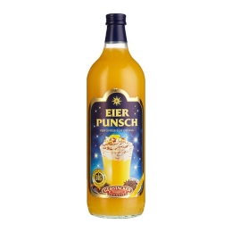 Gerstacker - Egg Punch - 1ltr