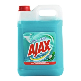 Ajax - All-purpose cleaner Eucalyptus - 5ltr