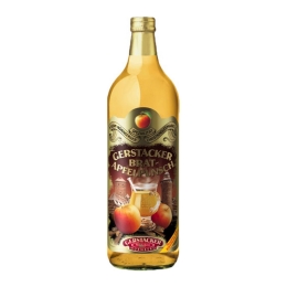 Gerstacker - Baked Apple Punch - 1ltr