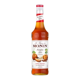Monin - Syrup Pumpkin Spice - 700ml