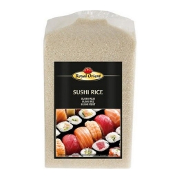 Royal Orient - Sushi Rice - 5kg