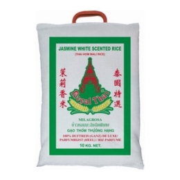 Royal Thai -  Perfume Longgrain Rice - 10kg