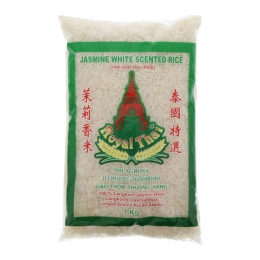 Royal Thai -  Perfume Longgrain Rice - 1kg