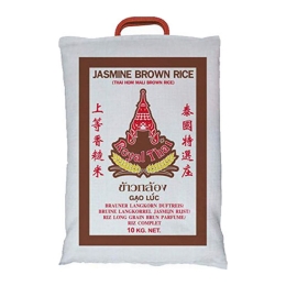 Royal Thai - Brown Rice - 10kg