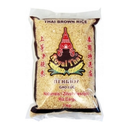 Royal Thai - Brown Rice - 1kg