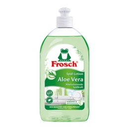 Frosch - Dishwashing Lotion Aloe Vera - 500ml