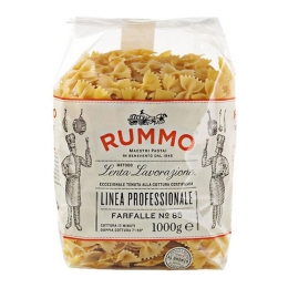 Rummo - Farfalle Nº  85 - 1kg